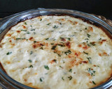 Foto del paso 7 de la receta: Pastel de merluza