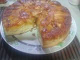Torta de manzana