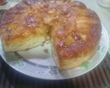 Foto del paso 4 de la receta: Torta de manzana