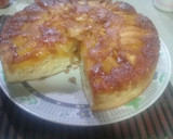 Foto del paso 4 de la receta: Torta de manzana