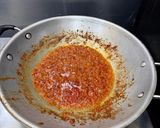 Foto langkah ke 4 dari resep Sambel Bajak.