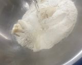 不失敗的蛋黃酥-減糖版(豬油或無鹽奶油或無水奶油)的食譜步驟1照片