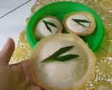 Foto langkah ke 4 dari resep Apem selong.