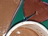 Brownies kukus coklat
