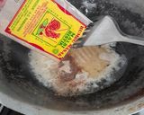 Foto langkah ke 2 dari resep Bistik Sapi khas Palembang.