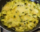 Foto del paso 3 de la receta Zarangollo