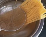 ஸ்பெகடி போலக்னீஸ்(இத்தாலி ஸ்பெஷல்)(italian spaghetti recipe in tamil) ரெசிபி ஸ்டேப் 7 புகைப்படம்