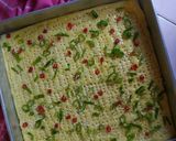 Foto langkah ke 4 dari resep Roti Gulung Abon.