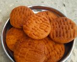 बेक्ड बिस्कुट (baked biscuit recipe in hindi) रेसिपी चरण 10 फोटो