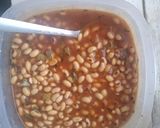A picture of step 5 of Soya Beans.