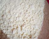 A picture of step 2 of Aloo Or Piyaz Pakory.