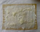 A picture of step 5 of Tomato and Zucchini Galette (Tart).