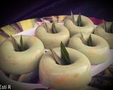 Foto langkah ke 10 dari resep 🌽🌽Puding Donat Jagung.