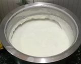A picture of step 1 of Mango Kulfi.