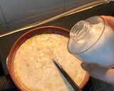 Hình bước làm 6 của món Tuna & creamed corn macaroni
