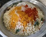पोहा चिवडा(poha chivda) रेसिपी चरण 2 फोटो