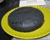 Foto del paso 5 de la receta: Bizcocho de araña