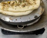 ગાર્લિક બ્રેડ (Garlic Bread Recipe In Gujarati) રેસીપી સ્ટેપ8ફોટો