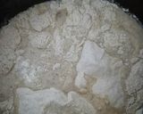 Foto del paso 1 de la receta: Pan de espelta y harina de kamut