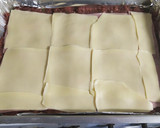 Foto del paso 3 de la receta: Pan de Carne 🔥