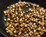 小吃攤家常炸醬麵的食譜步驟2照片