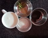 મોર્નીંગ ટી કોફી વિથ લવ (Morning Tea Coffee Recipe In Gujarati) રેસીપી સ્ટેપ2ફોટો