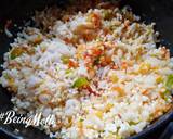 Veggie Sago Poha recipe step 5 photo