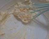 Foto del paso 1 de la receta: Galletitas "Bola de nieve" - Snowball Cookies