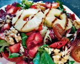 Foto del paso 2 de la receta: Ensalada depurativa