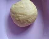 Foto langkah ke 4 dari resep Donat maizena empuk dan lembut.