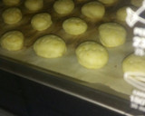 Foto del paso 5 de la receta: Bizcochitos de crema