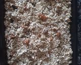 A picture of step 2 of Granola.