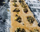 Foto del paso 7 de la receta: Raviolones de hongos de hongos, queso ahumado y verdeo