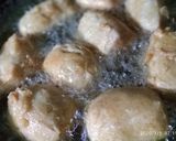 Foto langkah ke 8 dari resep Tahu Krispi / Tahu kentucky.