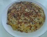 Foto del paso 6 de la receta: Tortilla de papas