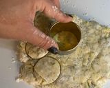 Foto del paso 6 de la receta: Scones de queso y orégano