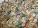 Tortilla de Papa