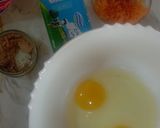 صورة لخطوة 1 من وصفة بانكيك مالح 🥨🧀🥞