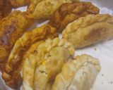 Foto del paso 5 de la receta: Empanadas de carne