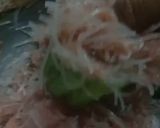 รูปขั้นตอนการทำที่ 2 ของ ต้มมะระยัดไส้หมูสับ