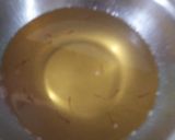 মুগ ডালের হালুয়া (moog daler halwa recipe in Bengali) রেসিপির ধাপ 2 ছবি