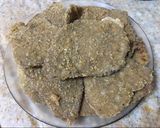 Foto del paso 1 de la receta: Milanesas a la napolitana