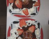 Foto del paso 4 de la receta: Rosas dulces con algo más