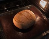 รูปขั้นตอนการทำที่ 6 ของ ขนมปัง Artisan