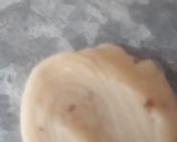 A picture of step 6 of Verki puri.