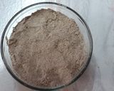கேப்பை மாவு பூரி ரெசிபி ஸ்டேப் 1 புகைப்படம்