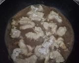 Foto langkah ke 3 dari resep Chicken Popcorn.