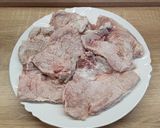 Magyaros sertésszelet serpenyős szaftban recept fázis 1 fotója
