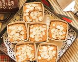 Foto langkah ke 7 dari resep Kue Rempah Gula Palem jadul aka Oenbitjkoek empuk catatan Mama.