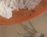 Foto del paso 6 de la receta: Pastel imposible / Chocoflan